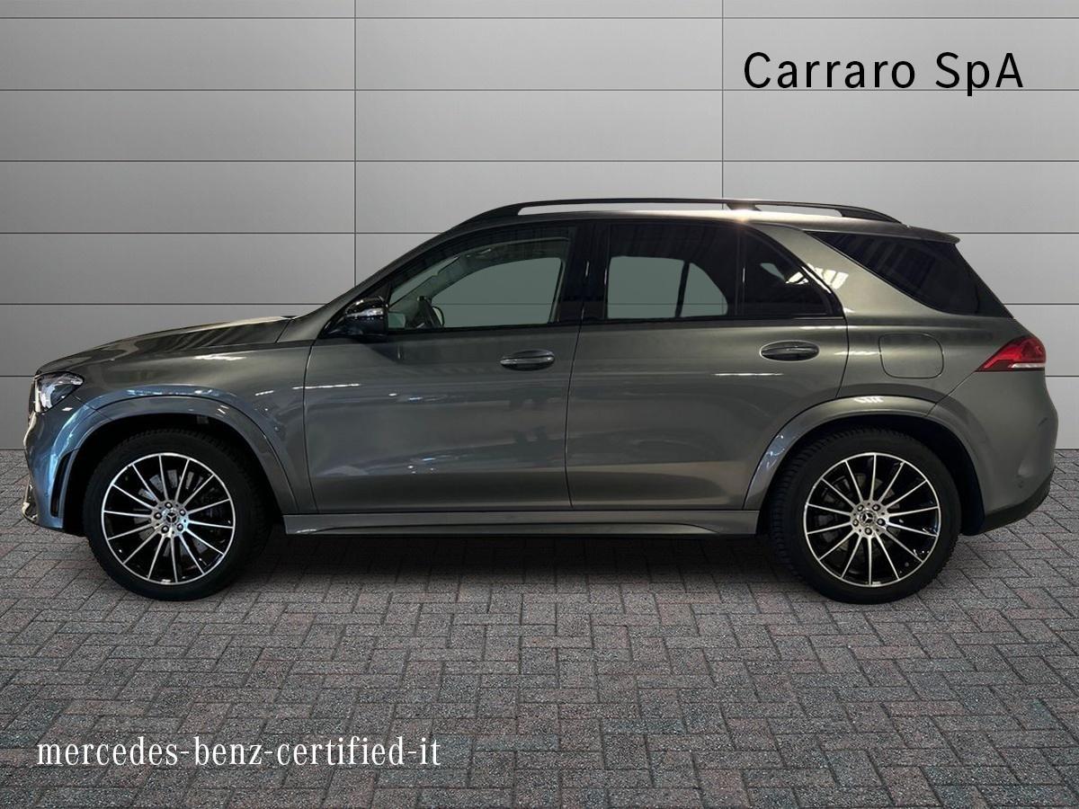 GLE 350 de phev (e eq-power) Premium Plus 4matic a - Certified