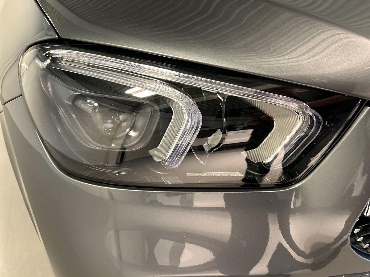 GLE 350 de phev (e eq-power) Premium Plus 4matic a - Certified