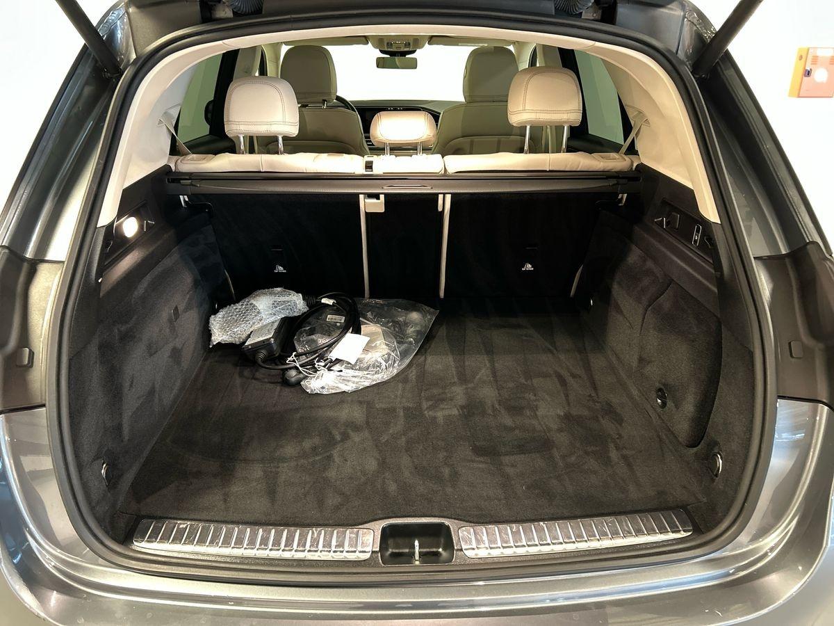 GLE 350 de phev (e eq-power) Premium Plus 4matic a - Certified