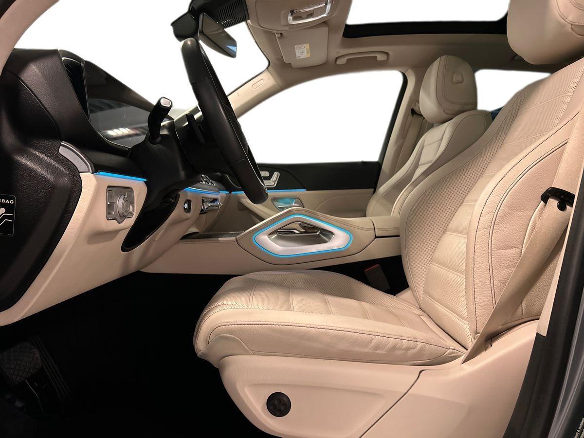 GLE 350 de phev (e eq-power) Premium Plus 4matic a - Certified