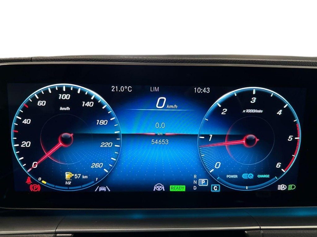 GLE 300 d mhev Premium Plus 4matic auto - Certified