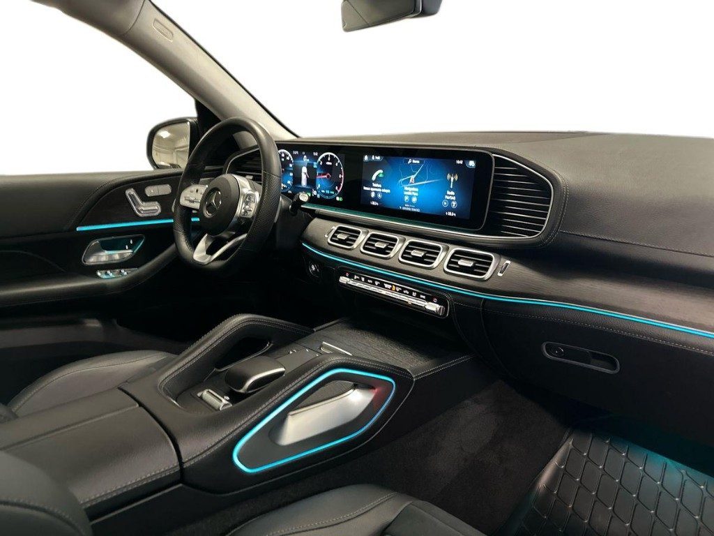 GLE 300 d mhev Premium Plus 4matic auto - Certified