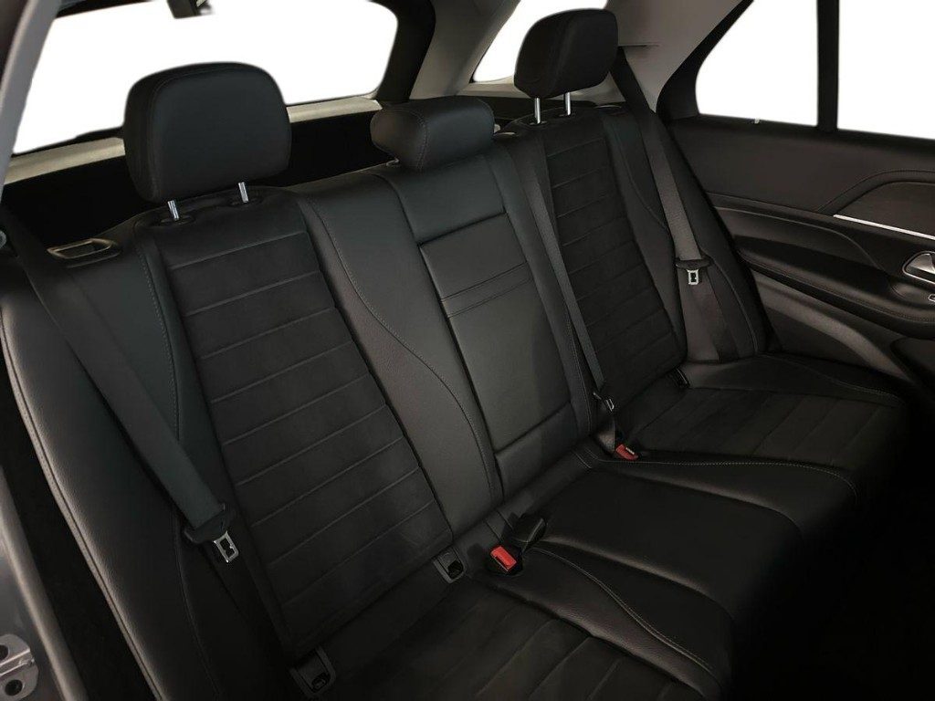GLE 300 d mhev Premium Plus 4matic auto - Certified