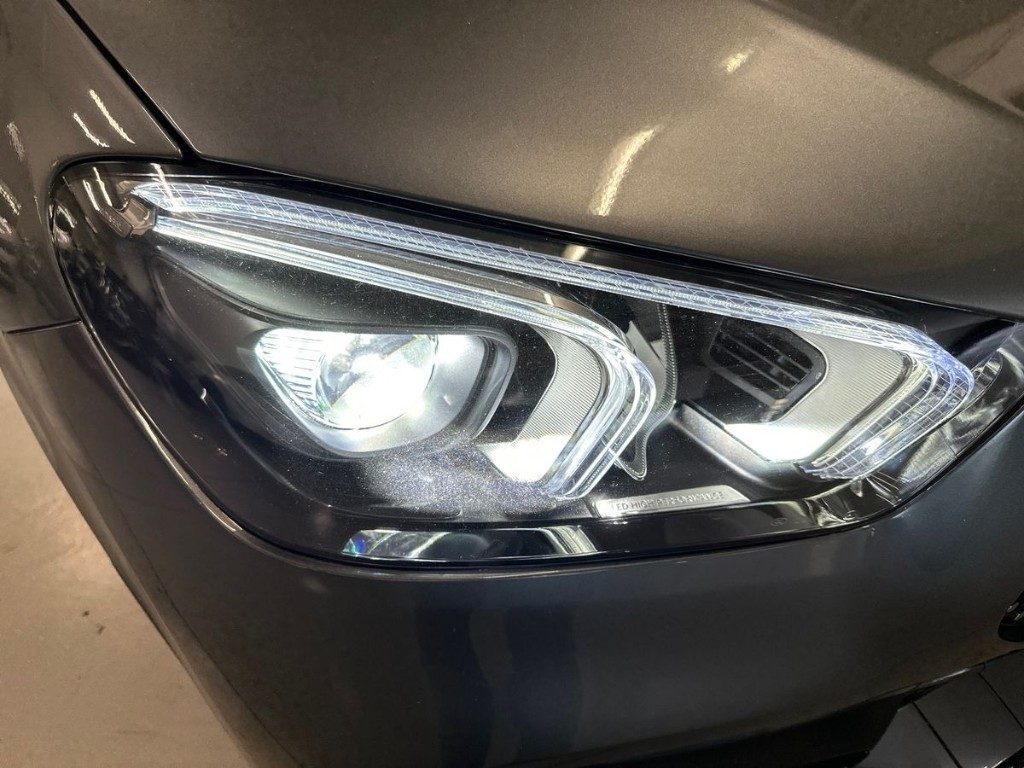GLE 300 d mhev Premium Plus 4matic auto - Certified
