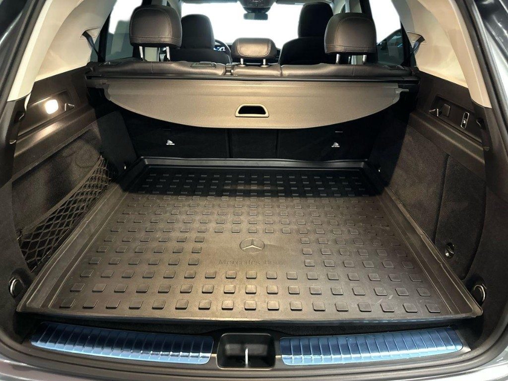 GLE 300 d mhev Premium Plus 4matic auto - Certified