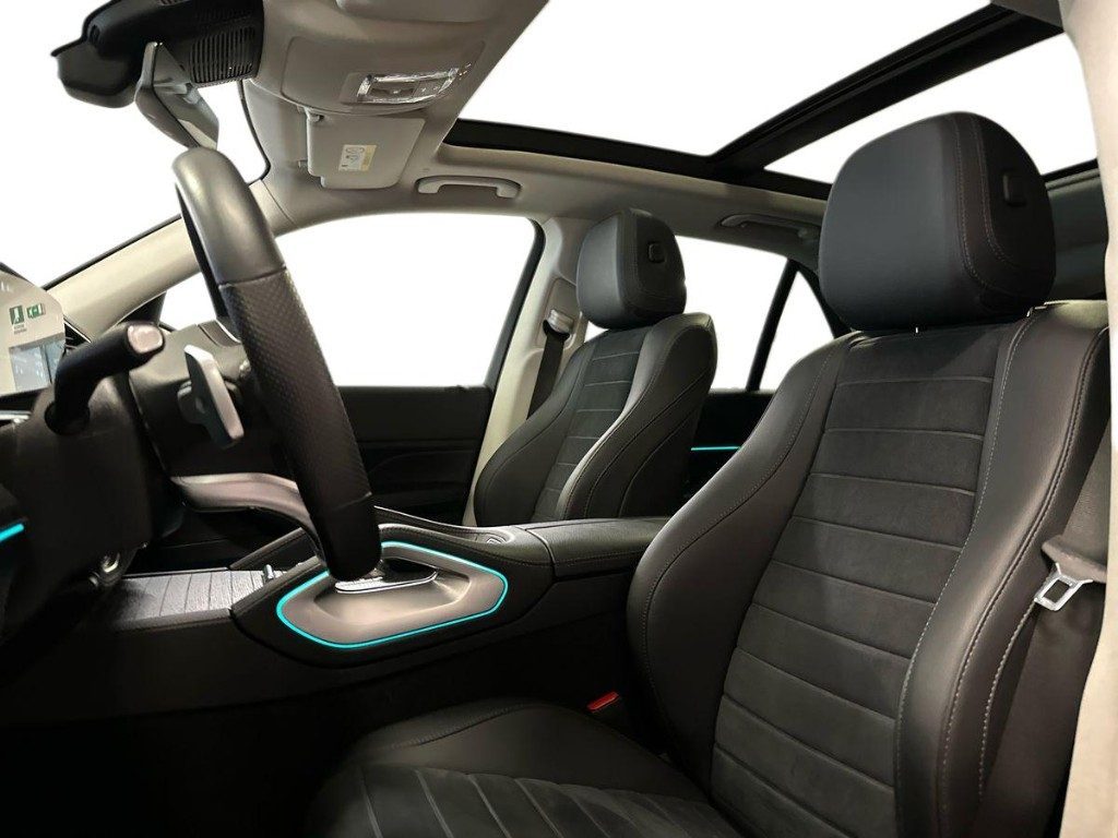 GLE 300 d mhev Premium Plus 4matic auto - Certified