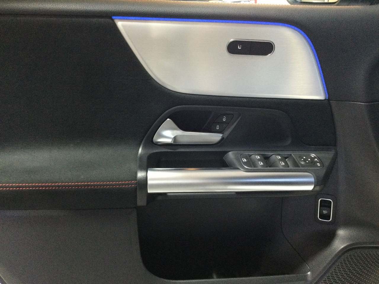 B 180 d AMG Line Advanced Plus auto - Certified