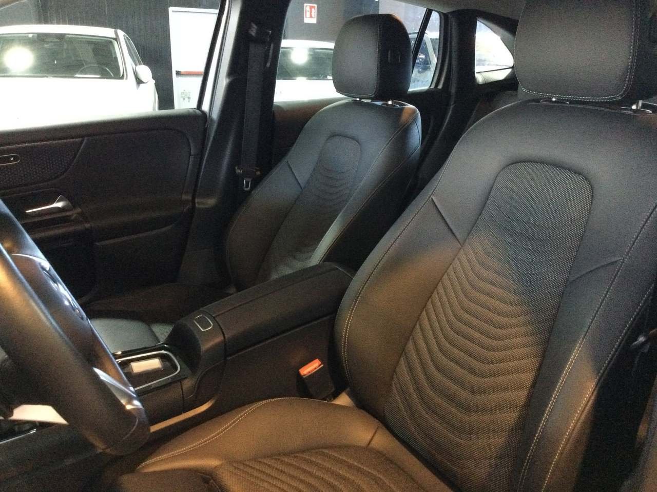GLA 180 d Advanced auto - Certified