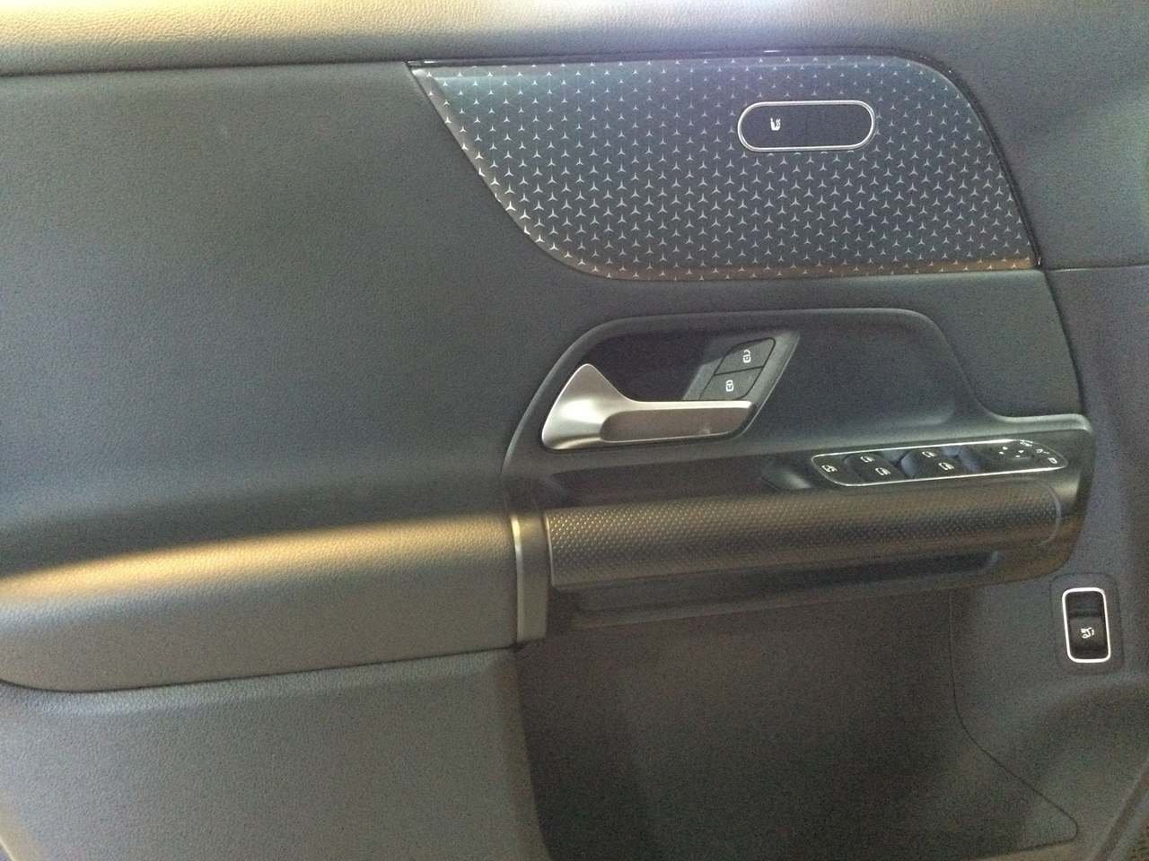 GLA 180 d Advanced auto - Certified