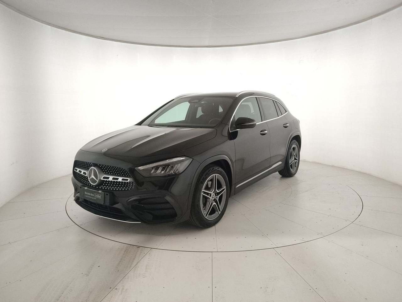 GLA 180 AMG Line Advanced Plus auto - Certified