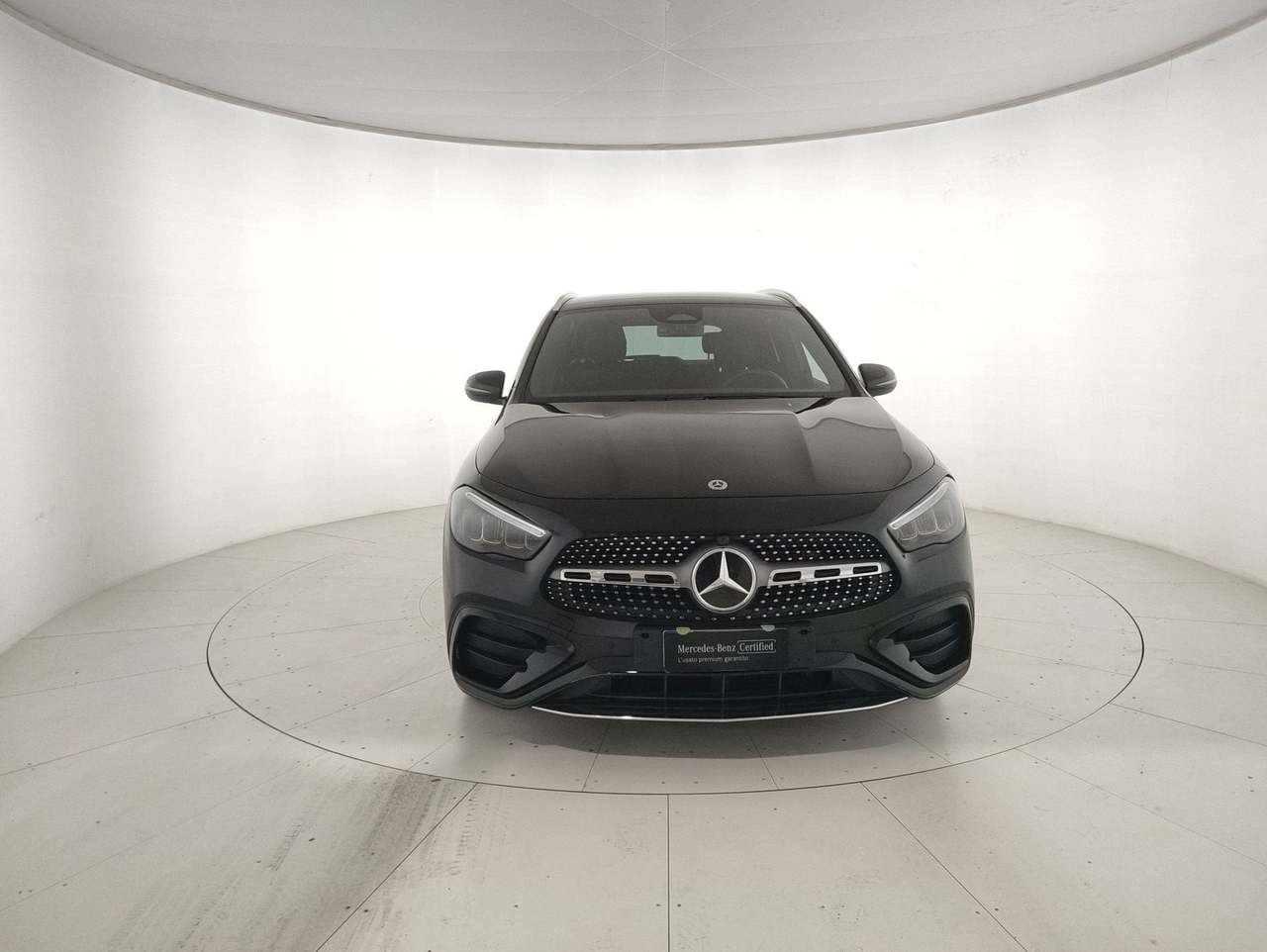 GLA 180 AMG Line Advanced Plus auto - Certified