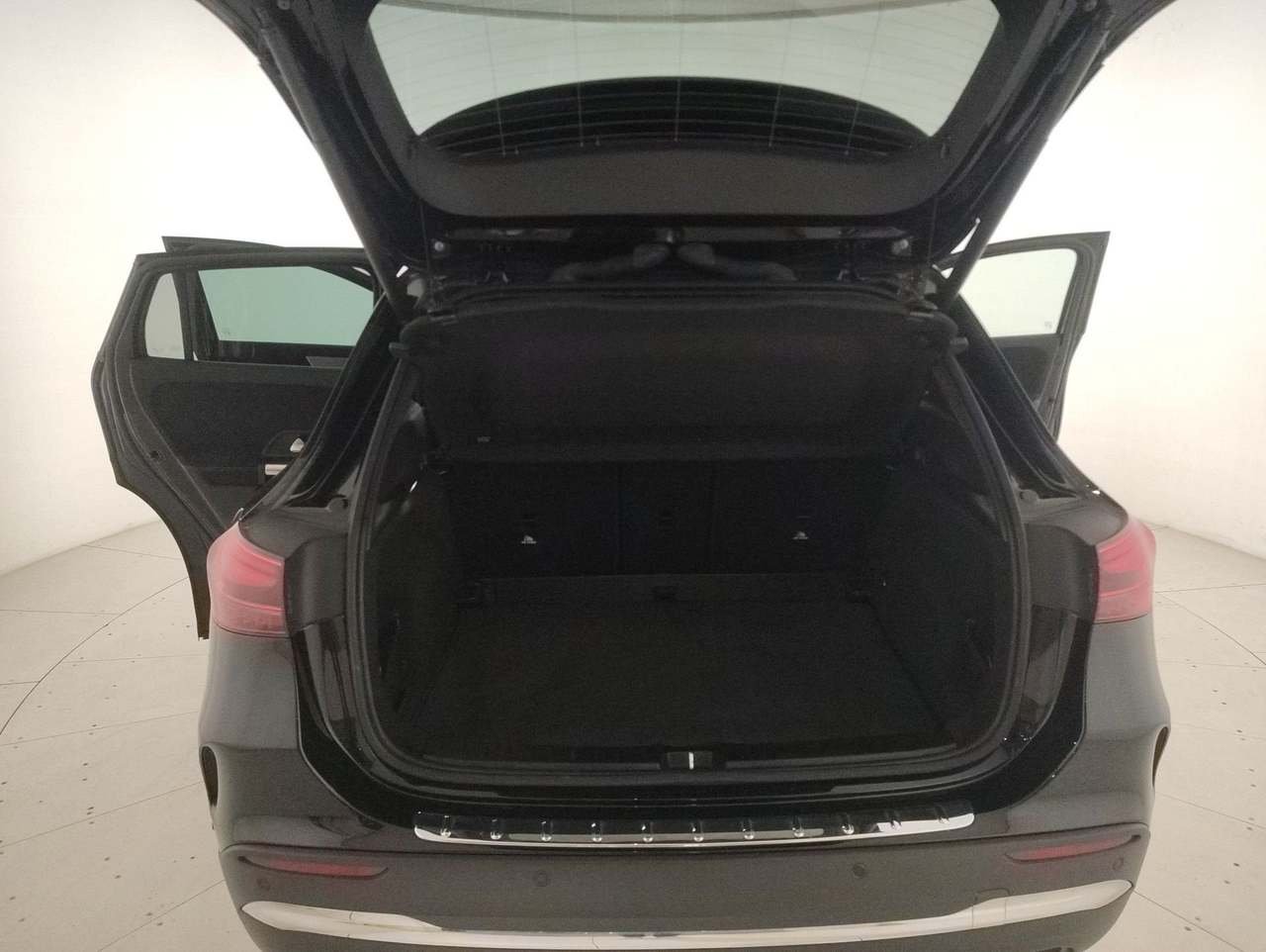 GLA 180 AMG Line Advanced Plus auto - Certified