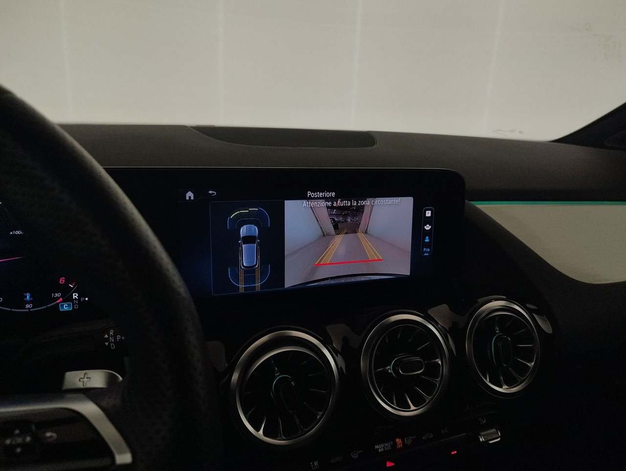 GLA 180 AMG Line Advanced Plus auto - Certified