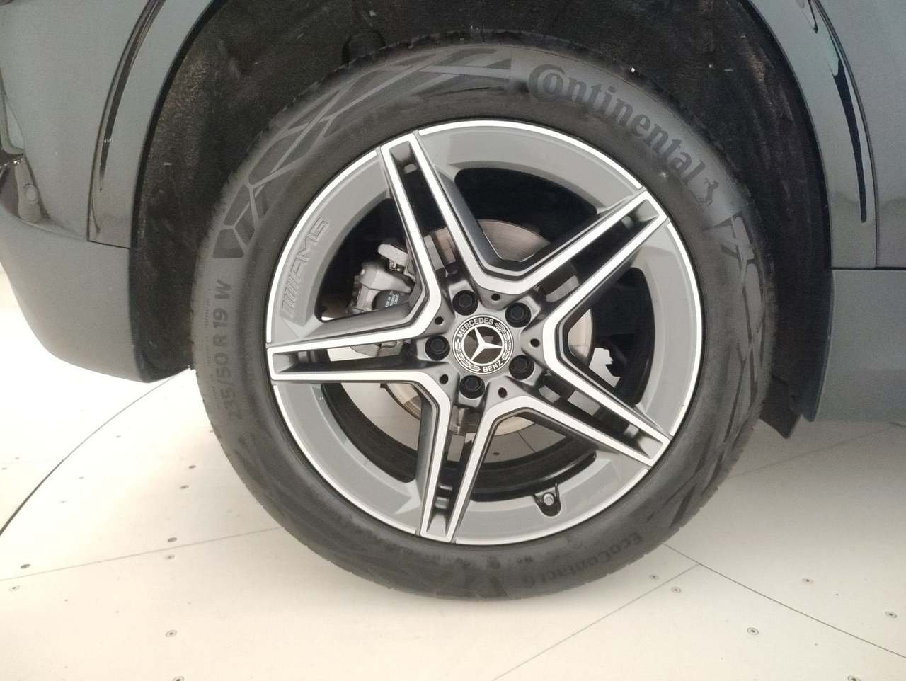 GLA 180 AMG Line Advanced Plus auto - Certified