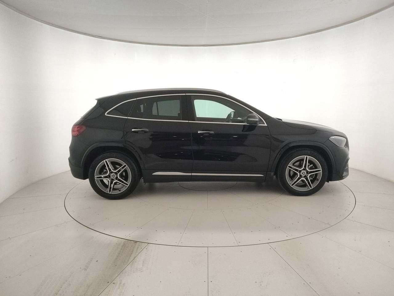 GLA 180 AMG Line Advanced Plus auto - Certified