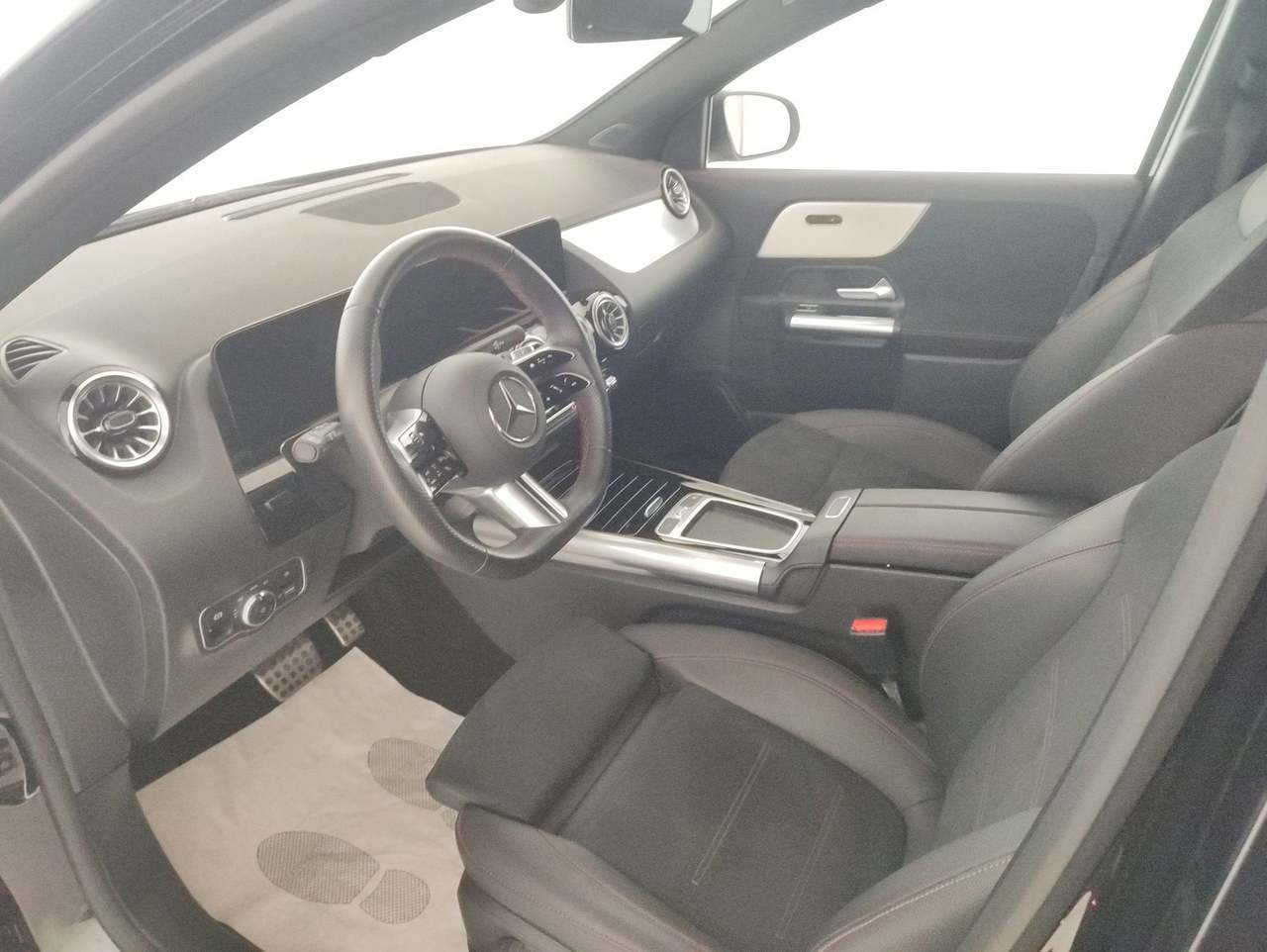 GLA 180 AMG Line Advanced Plus auto - Certified