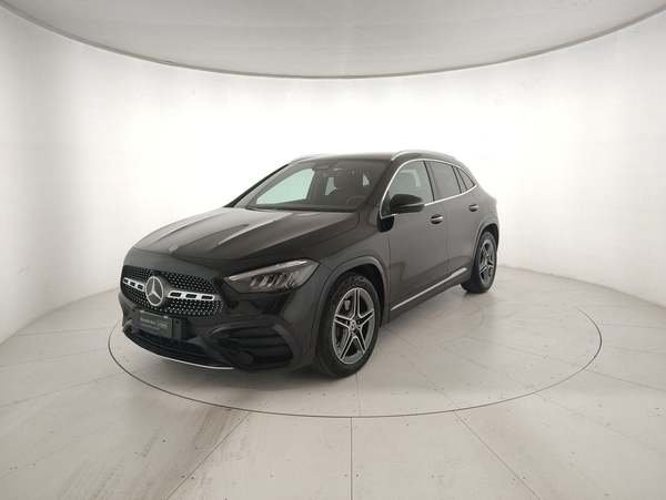 GLA 180 AMG Line Advanced Plus auto - Certified