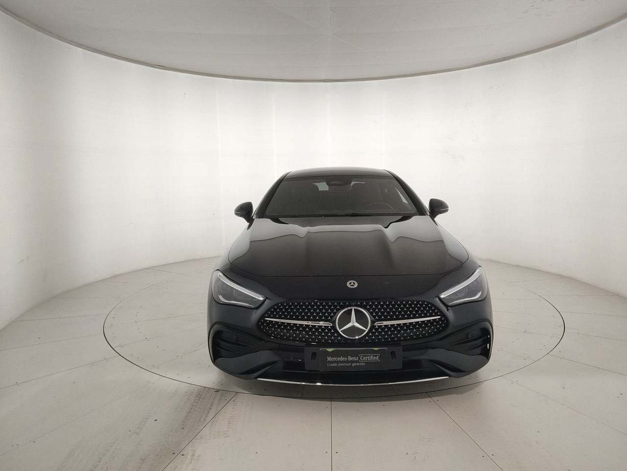CLE Coupe 220 d AMG Line Advanced auto - Certified