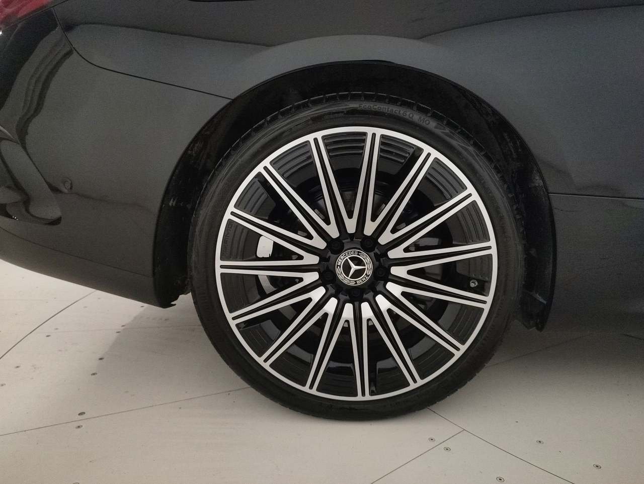 CLE Coupe 220 d AMG Line Advanced auto - Certified