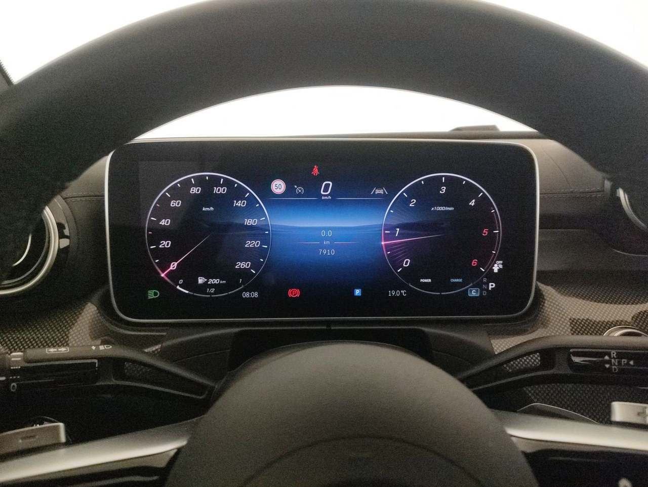 CLE Coupe 220 d AMG Line Advanced auto - Certified