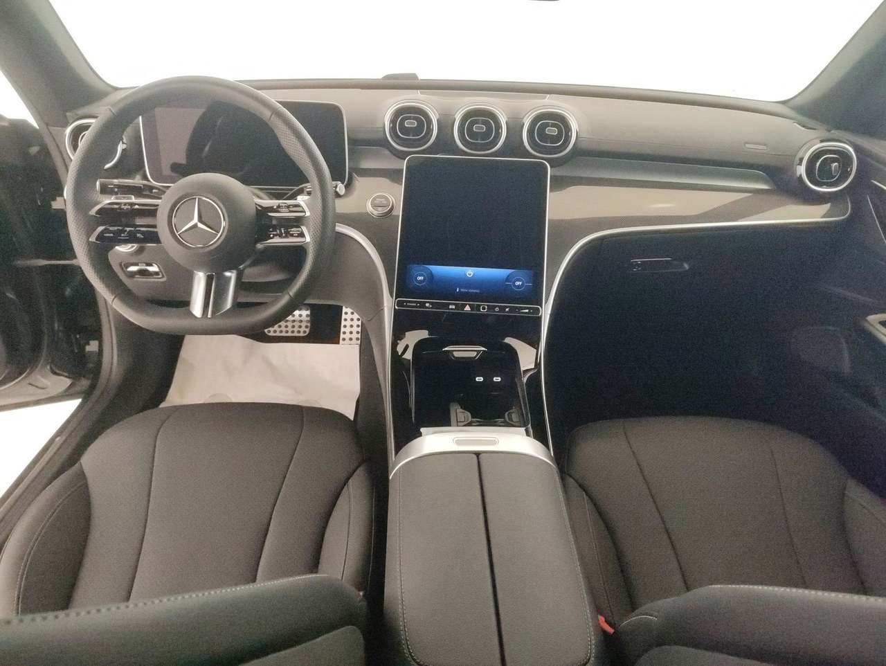 CLE Coupe 220 d AMG Line Advanced auto - Certified