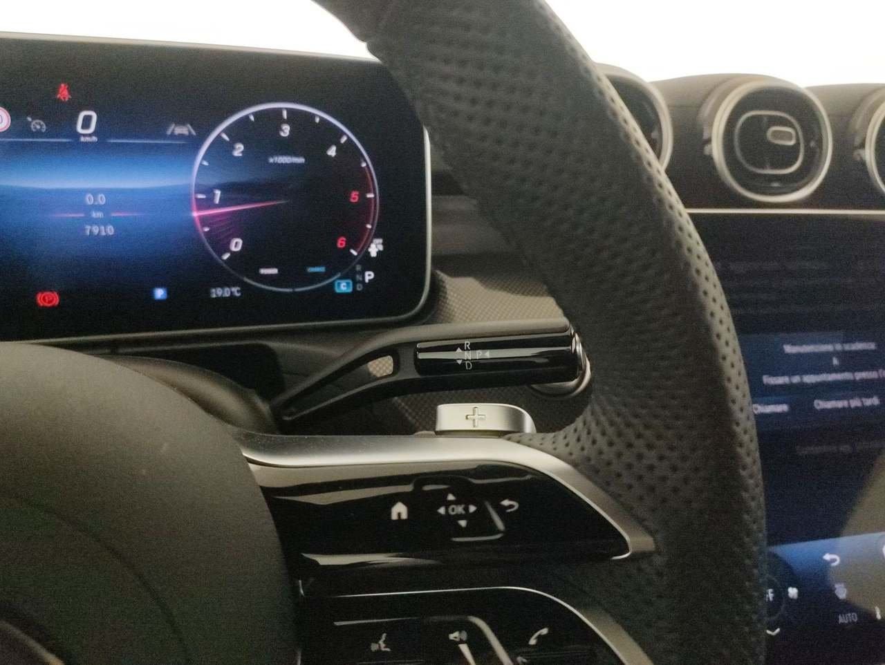 CLE Coupe 220 d AMG Line Advanced auto - Certified