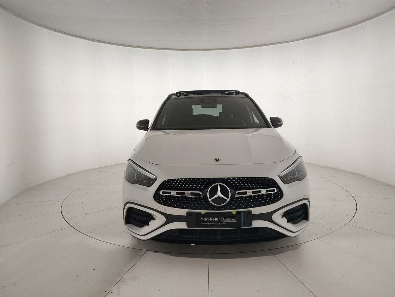 GLA 250 e phev AMG Line Advanced Plus auto - Certified