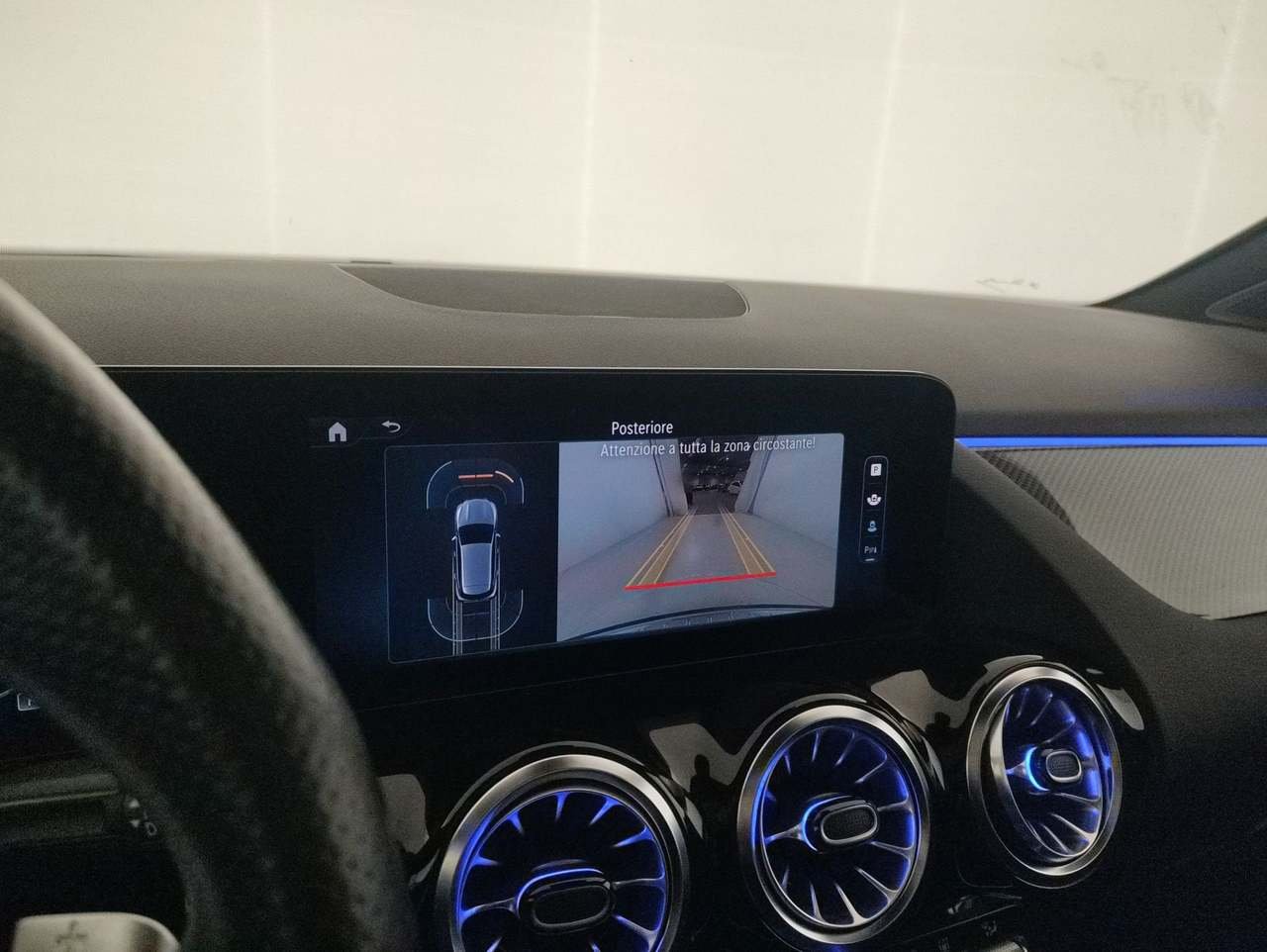 GLA 250 e phev AMG Line Advanced Plus auto - Certified