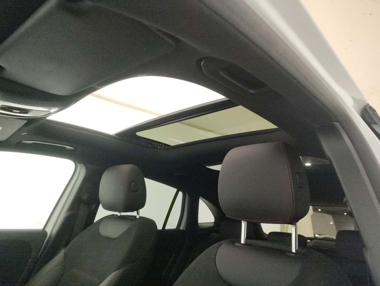 GLA 250 e phev AMG Line Advanced Plus auto - Certified