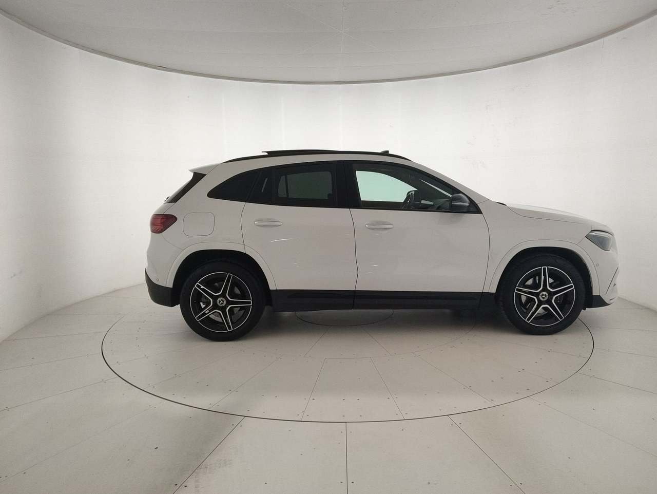 GLA 250 e phev AMG Line Advanced Plus auto - Certified