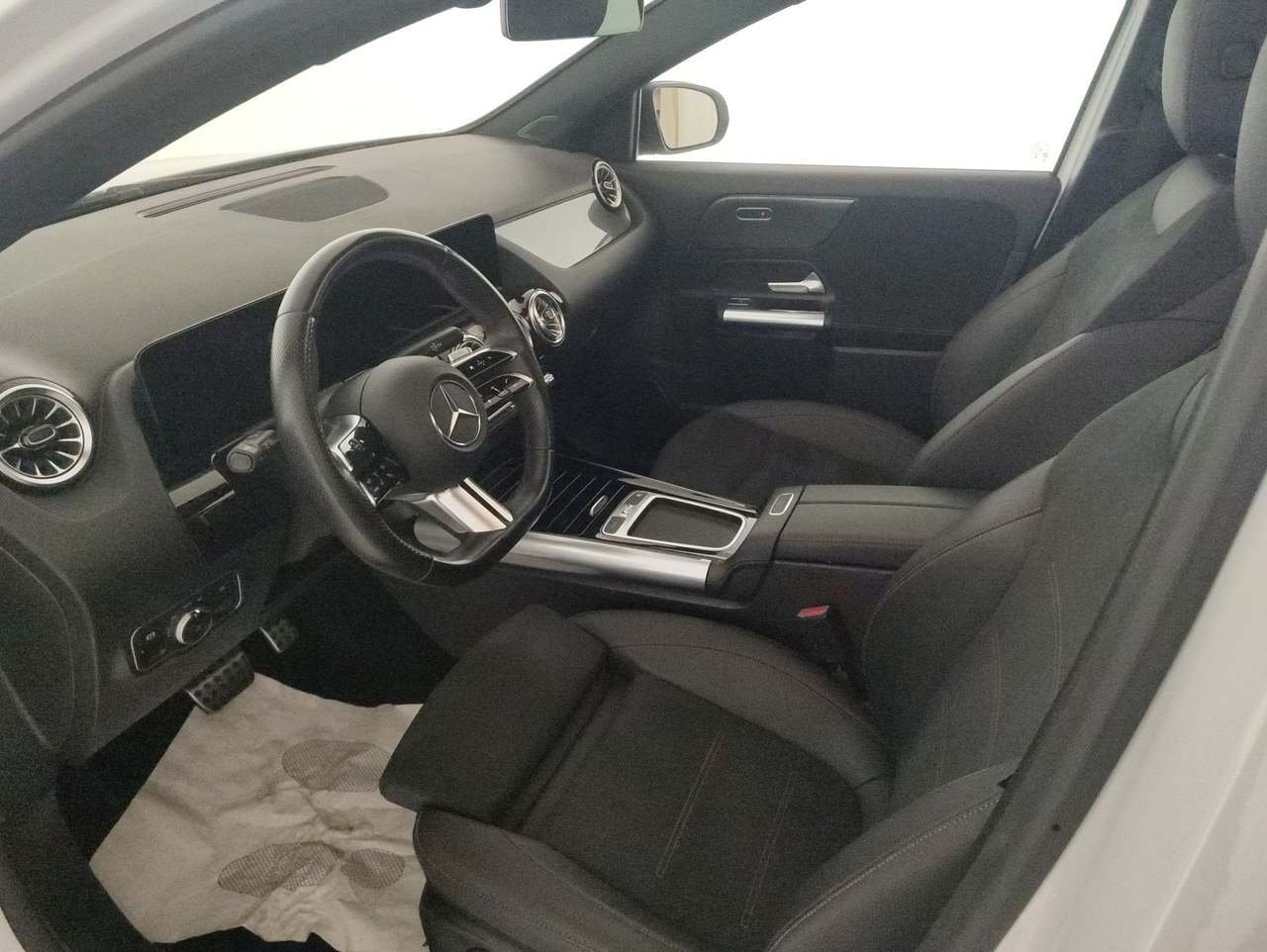 GLA 250 e phev AMG Line Advanced Plus auto - Certified
