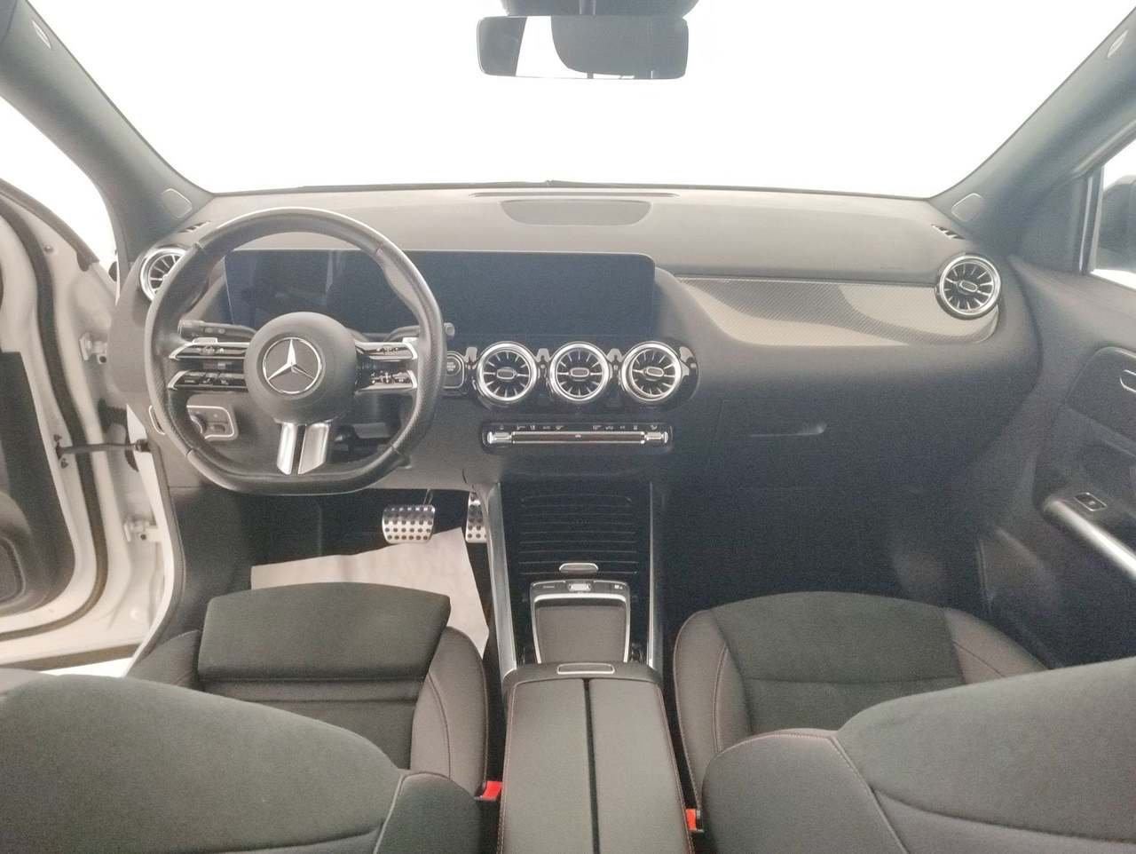 GLA 250 e phev AMG Line Advanced Plus auto - Certified