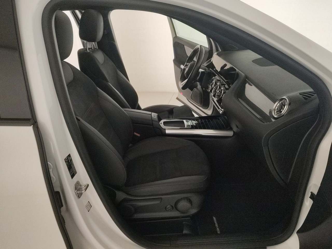 GLA 250 e phev AMG Line Advanced Plus auto - Certified