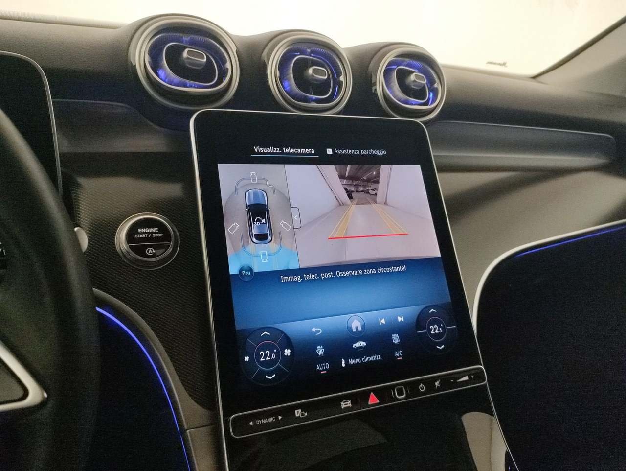GLC Coupe 220 d Advanced Plus 4matic auto - Certified