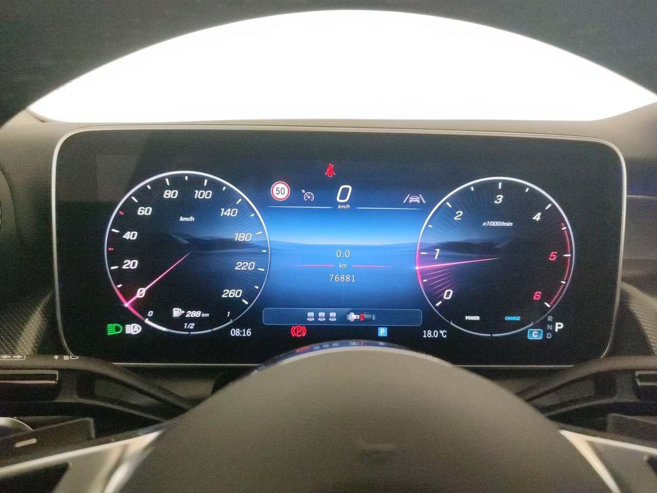 GLC Coupe 220 d Advanced Plus 4matic auto - Certified