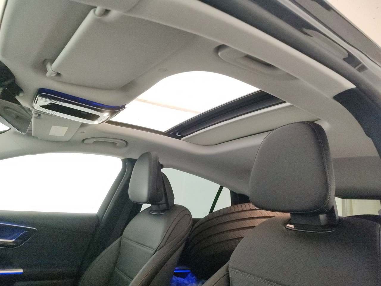 GLC Coupe 220 d Advanced Plus 4matic auto - Certified