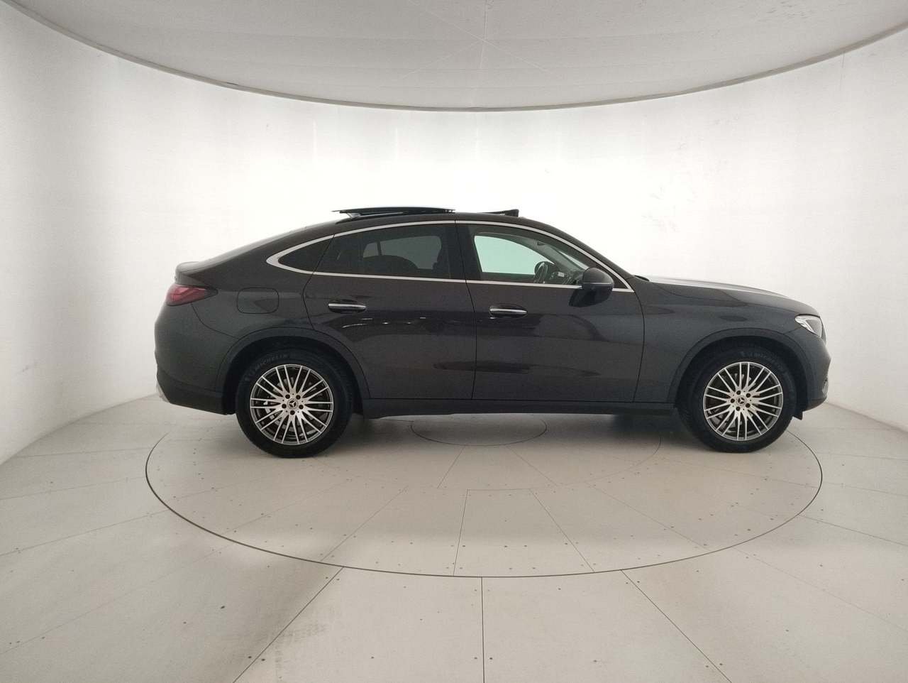 GLC Coupe 220 d Advanced Plus 4matic auto - Certified