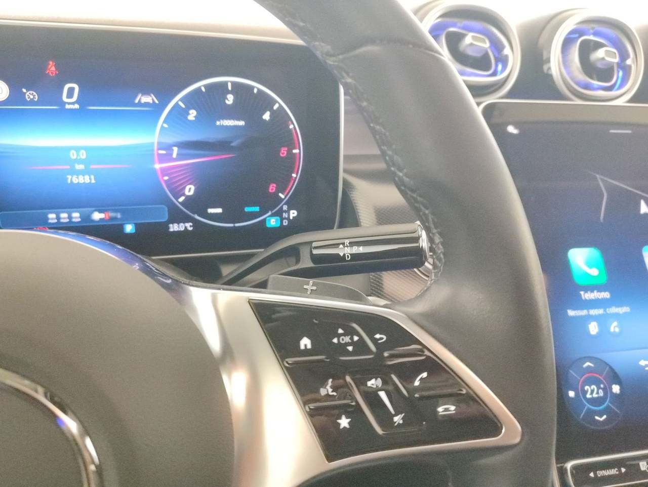 GLC Coupe 220 d Advanced Plus 4matic auto - Certified