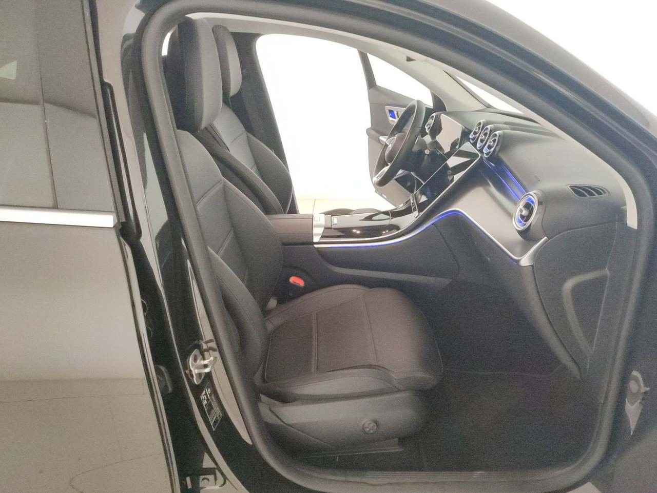 GLC Coupe 220 d Advanced Plus 4matic auto - Certified