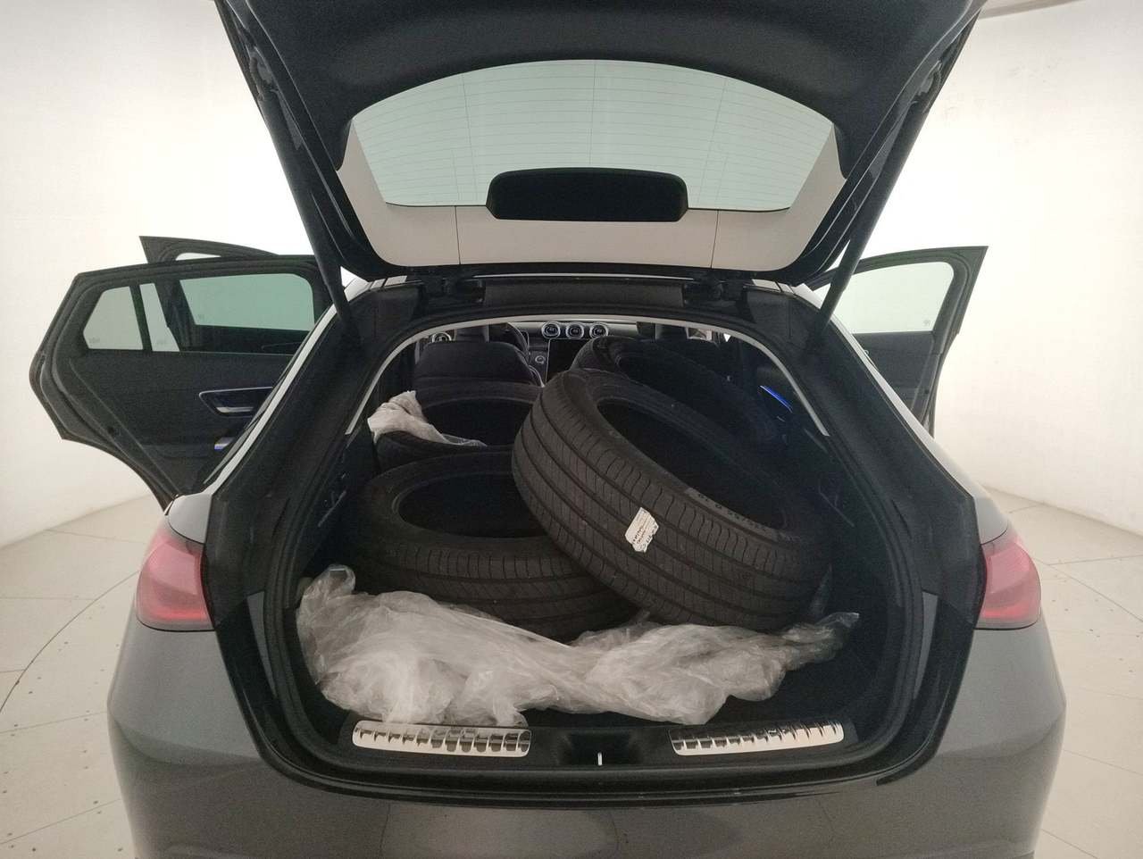 GLC Coupe 220 d Advanced Plus 4matic auto - Certified