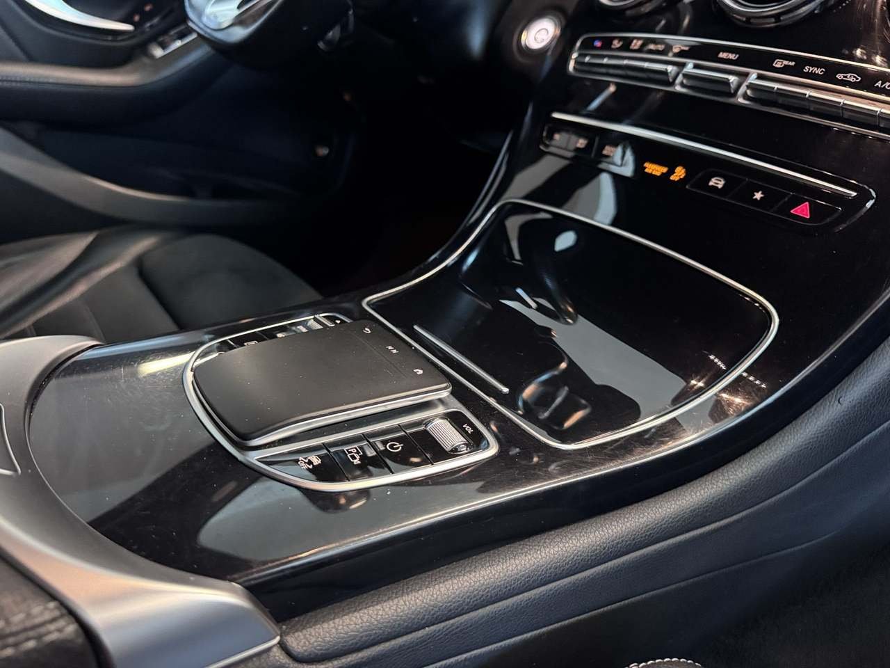 GLC 220 d Premium 4matic auto - Certified