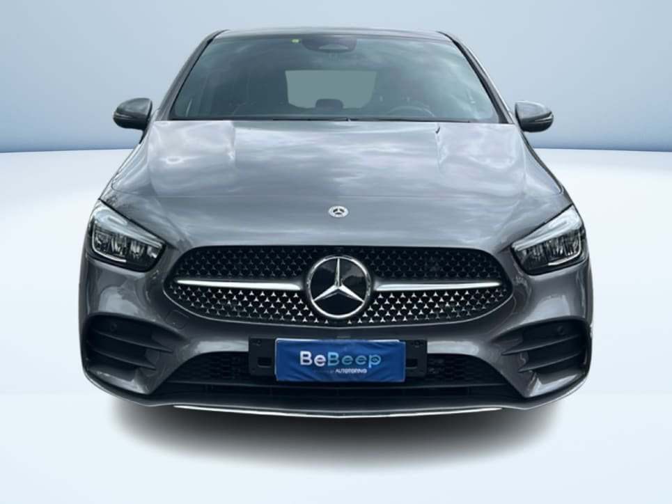 B 180 d AMG Line Advanced Plus auto - Certified