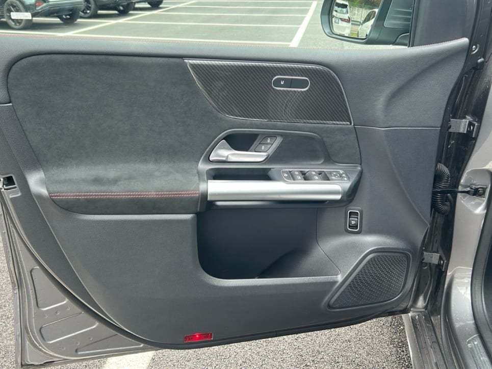 B 180 d AMG Line Advanced Plus auto - Certified