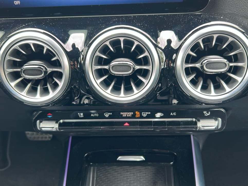 B 180 d AMG Line Advanced Plus auto - Certified