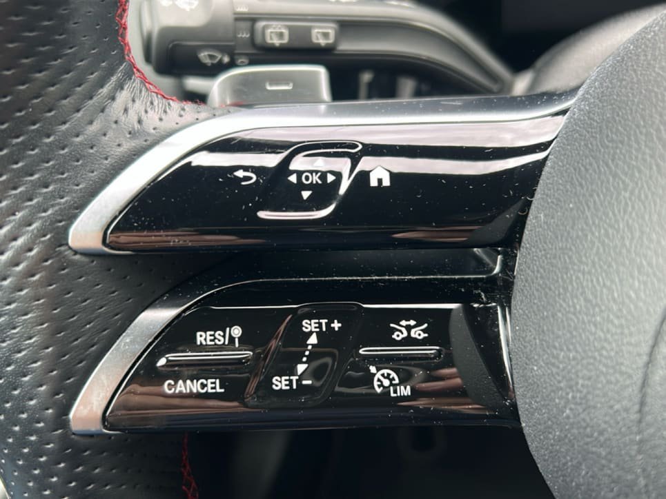 B 180 d AMG Line Advanced Plus auto - Certified