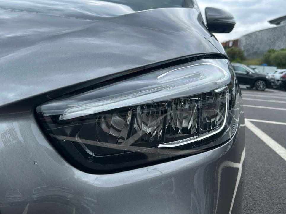 B 180 d AMG Line Advanced Plus auto - Certified