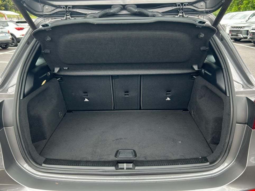 B 180 d AMG Line Advanced Plus auto - Certified