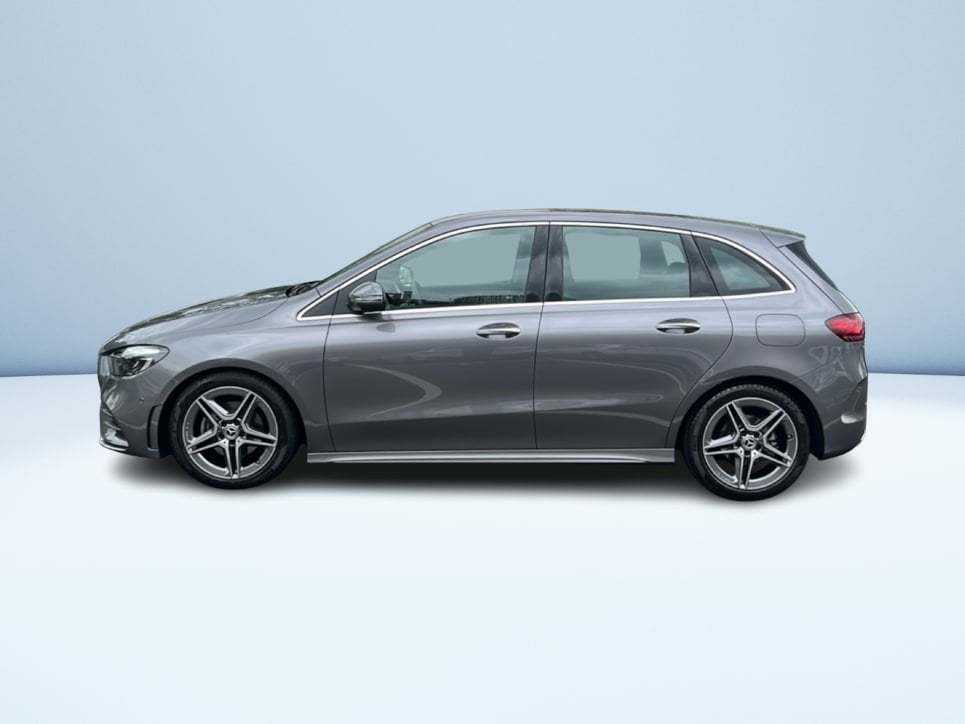 B 180 d AMG Line Advanced Plus auto - Certified