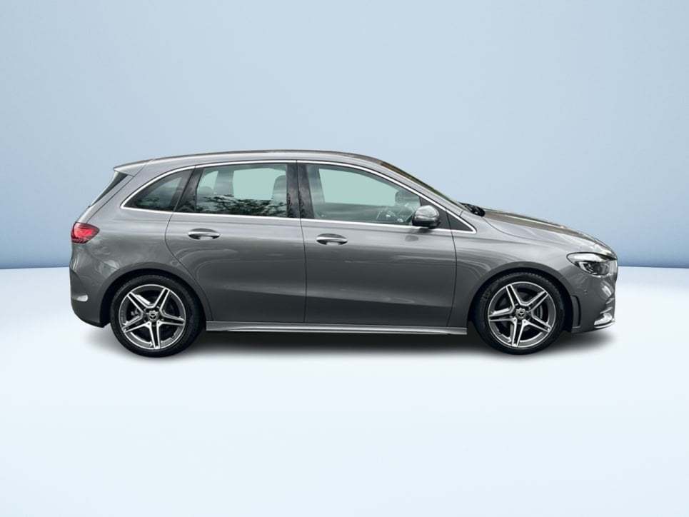 B 180 d AMG Line Advanced Plus auto - Certified