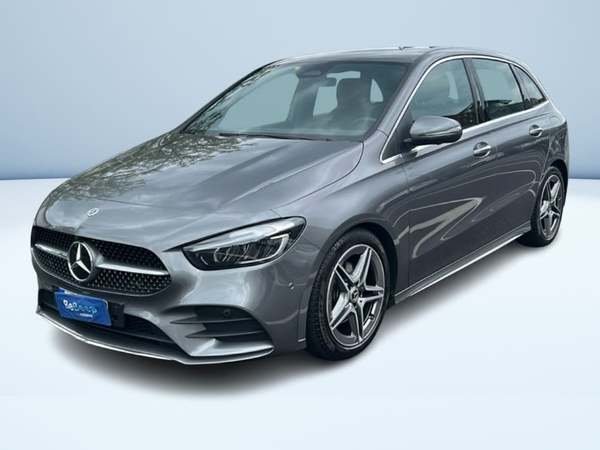 B 180 d AMG Line Advanced Plus auto - Certified